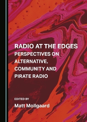 Radio at the Edges - 