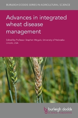 Advances in Integrated Wheat Disease Management - 