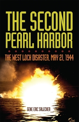 The Second Pearl Harbor - Gene Eric Salecker