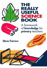 The Really Useful Science Book - Farrow, Steve