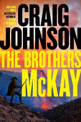 The Brothers McKay - Craig Johnson