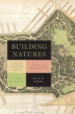 Building Natures - Julia Daniel