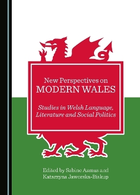 New Perspectives on Modern Wales - 
