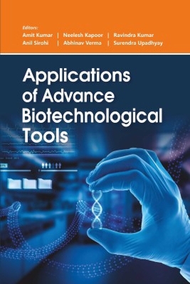 Applications of Advanced Biotechnological Tools - 