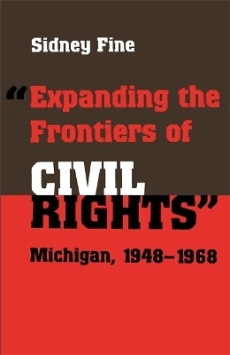 Expanding the Frontiers of Civil Rights - Sandy Fine