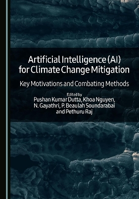 Artificial Intelligence (AI) for Climate Change Mitigation
