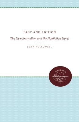 Fact and Fiction - John Hollowell