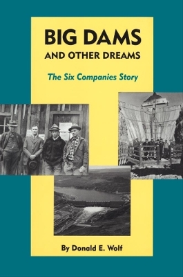 Big Dams and Other Dreams - Donald E. Wolf