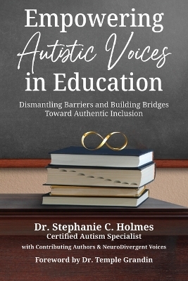 Empowering Autistic Voices in Education