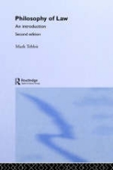 Philosophy of Law - Tebbit, Mark
