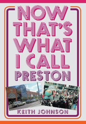 Now That's What I Call Preston
