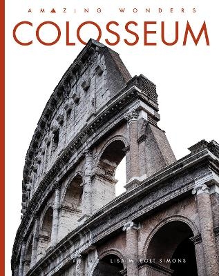 Colosseum - Lisa M. Bolt Simons