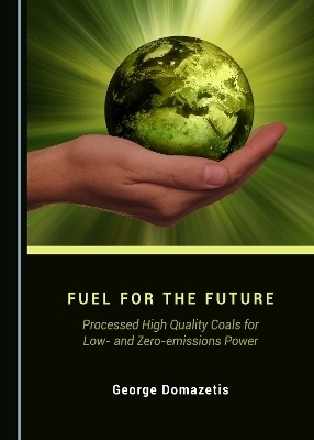 Fuel for the Future - George Domazetis