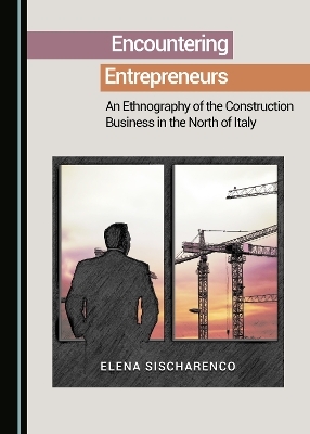 Encountering Entrepreneurs - Elena Sischarenco