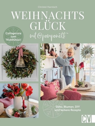 Weihnachtsglück mit @pomponetti