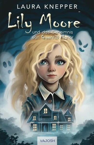 Lily Moore - Laura Knepper