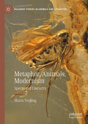 Metaphor, Animals, Modernism