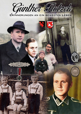 G&uuml;nther Tlotzek Erinnerungen an ein bewegtes Leben