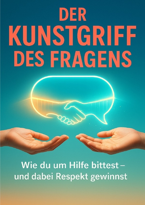 Der Kunstgriff des Fragens - Johannes Albers