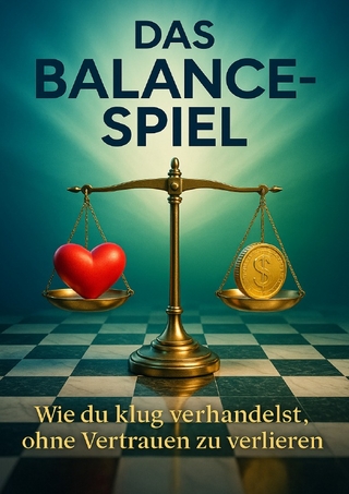 Das Balance-Spiel