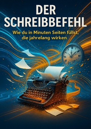 Der Schreibbefehl
