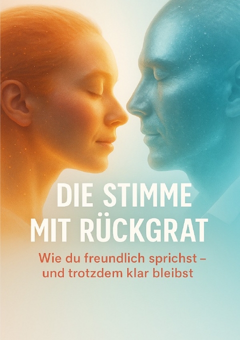 Die Stimme mit R&uuml;ckgrat - Holger Winkler