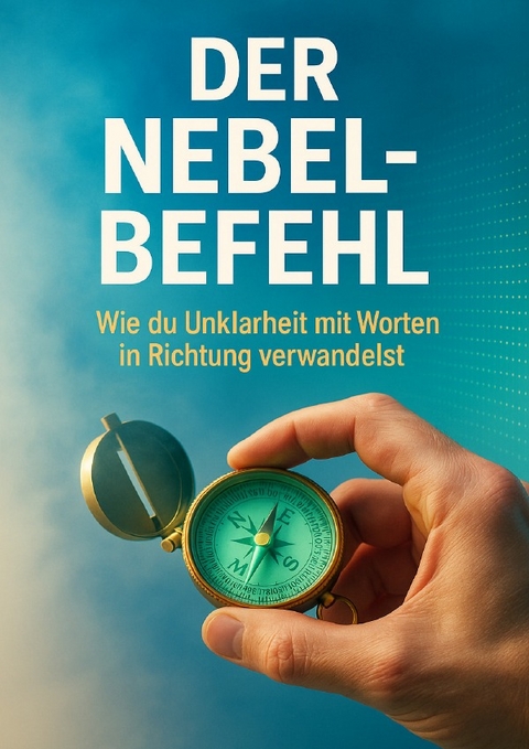 Der Nebel-Befehl - Oliver Reuter