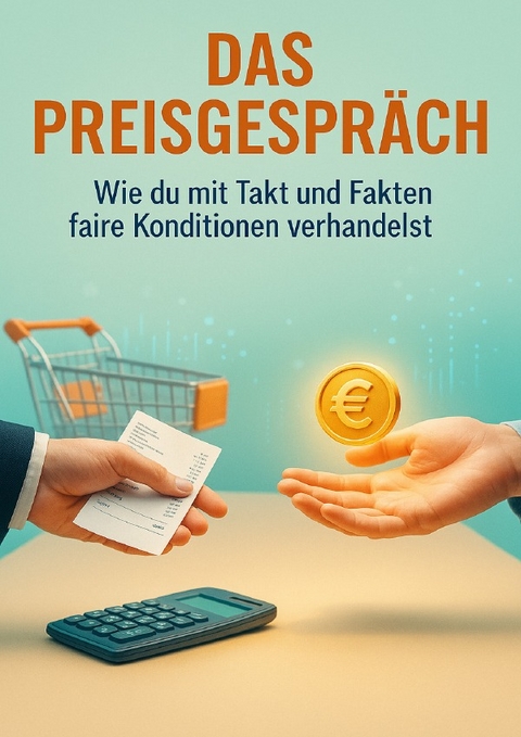 Das Preisgespr&auml;ch - Holger Winkler
