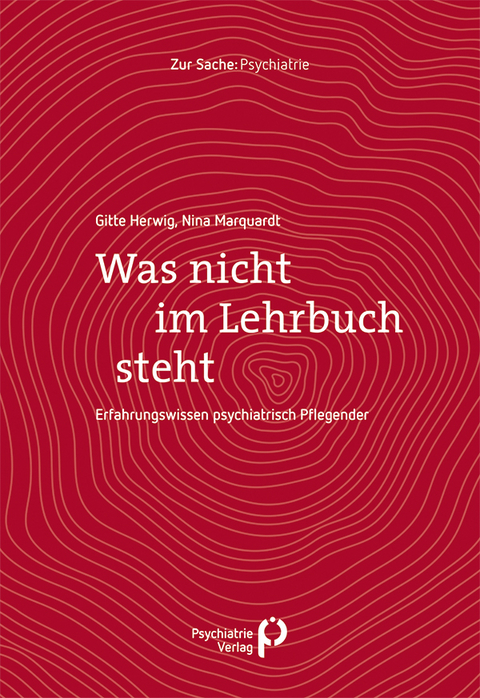 Was nicht im Lehrbuch steht - Gitte Herwig, Nina Marquardt