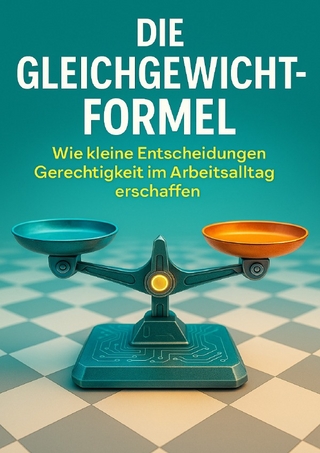 Die Gleichgewicht-Formel