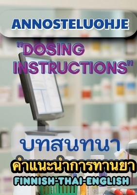 Annosteluohje - Netrada Lahtela