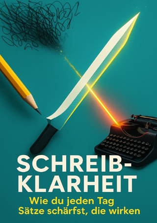 Schreibklarheit