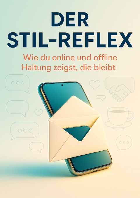 Der Stil-Reflex - Susanne Franke