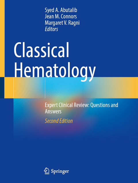 Classical Hematology - 