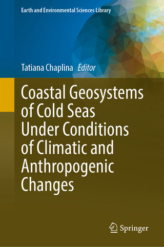 Coastal Geosystems of Cold Seas Under Conditions of Climatic and Anthropogenic Changes