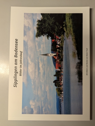 Sipplingen am Bodensee