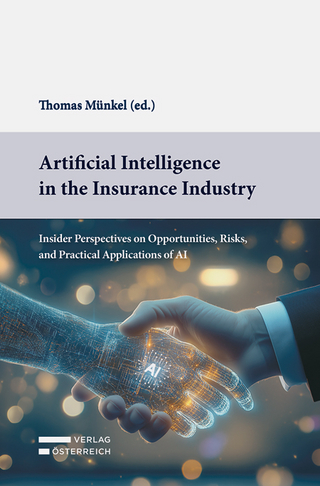 Artificial Intelligence in the Insurance Industry