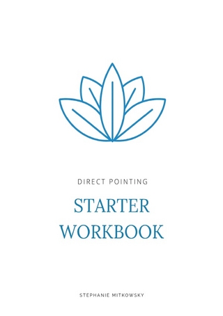 Direct Pointing - Starter Workbook