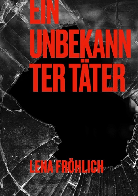 Ein unbekannter T&auml;ter - Lena Fr&ouml;hlich