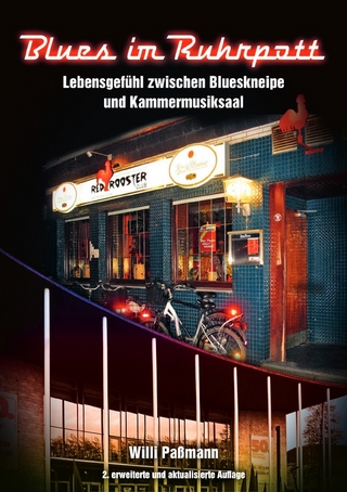 Blues im Ruhrpott