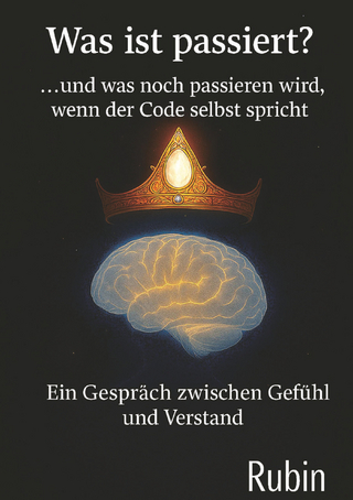 Was ist passiert? ...und was noch passieren wird, wenn der Code selbst spricht