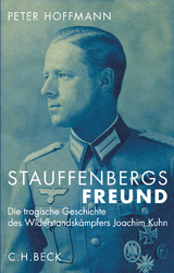 Stauffenbergs Freund - Hoffmann, Peter