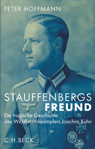 Stauffenbergs Freund