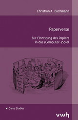 Paperverse - Christian A. Bachmann