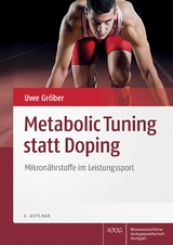 Metabolic Tuning statt Doping - Uwe Gr&ouml;ber