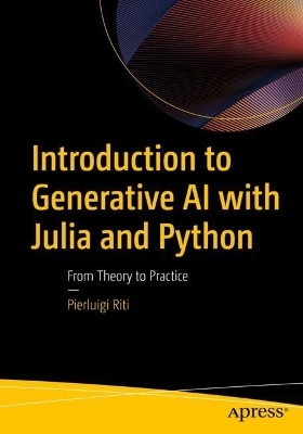Introduction to Generative AI with Julia and Python
