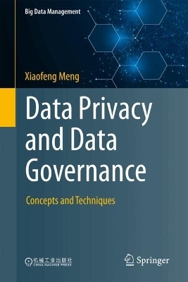 Data Privacy and Data Governance