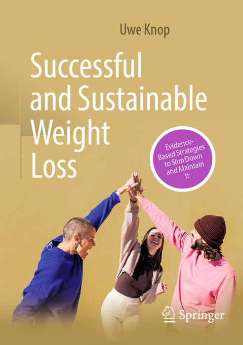 Successful and Sustainable Weight Loss - Uwe Knop