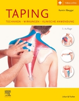 Taping - Ilbeygui, Ramin