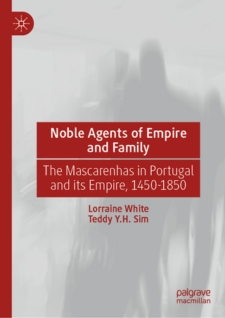 Noble Agents of Empire and Family